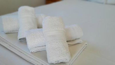 Lakkopetra Beach Apartments - Foto 4, towels