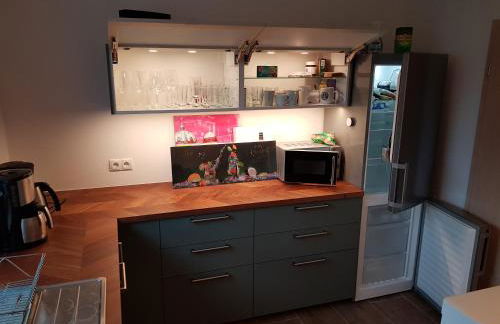 Ferienwohnungen Im Grund 22, 22a, 22c Birkenstein - Foto 54