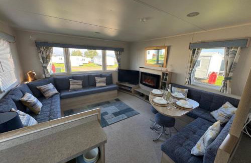 Meadowside Caravan Hire Haven Kent Coast - Foto 1