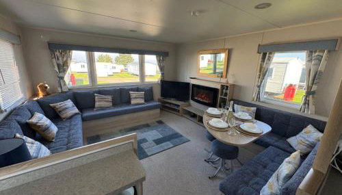 Meadowside Caravan Hire Haven Kent Coast - Foto 1