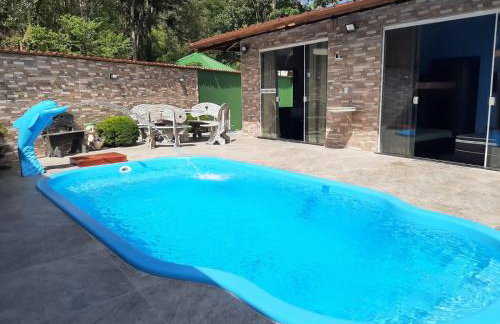 Casa Recanto Azul - Foto 9