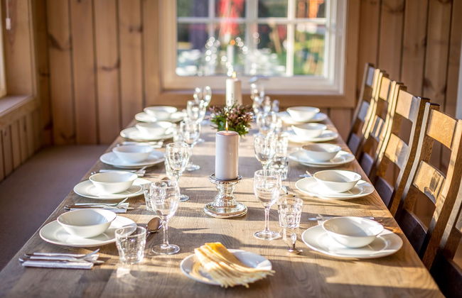 Geilolia Hyttetun - Foto 51