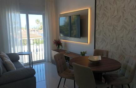 Chiclana Apartamento zona playa - Foto 4