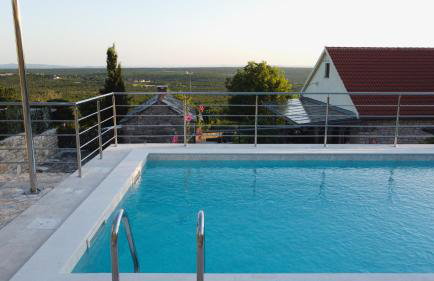 Vista Kum - Kuća za odmor - Photo 7