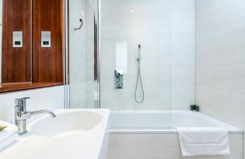 Haggerston Studios - Foto 61