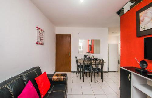 Rental Palhoça- Acomodações Residenciais III - Foto 49