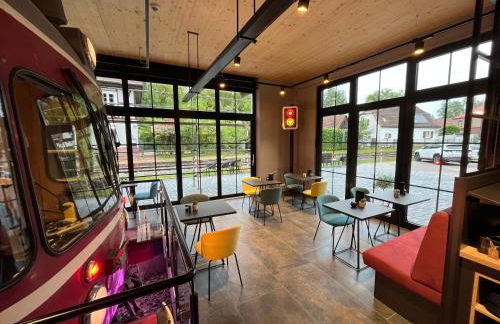 Ferienbahnhof Reichenbach - Foto 29