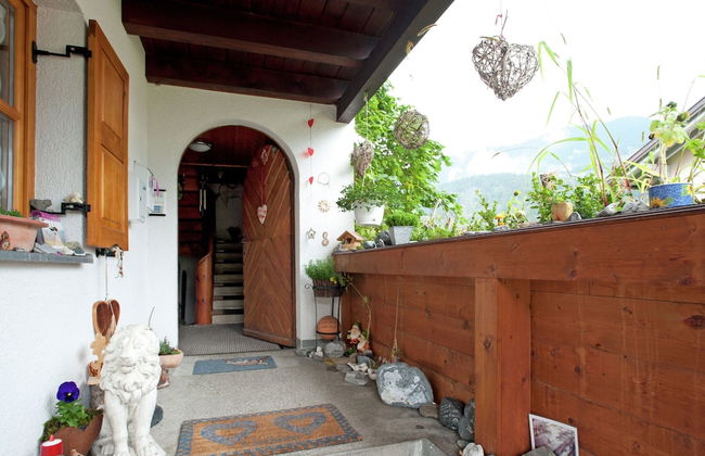 Apartment in Tschagguns Near Ski Slopes - Foto 22