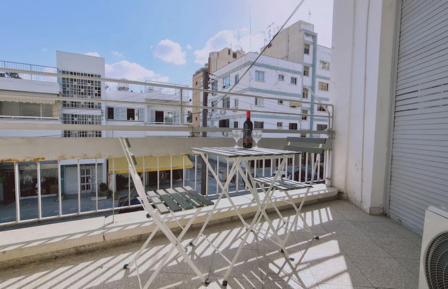 57 NIC - Stay Chrysanthemum City Apartment - Photo 49