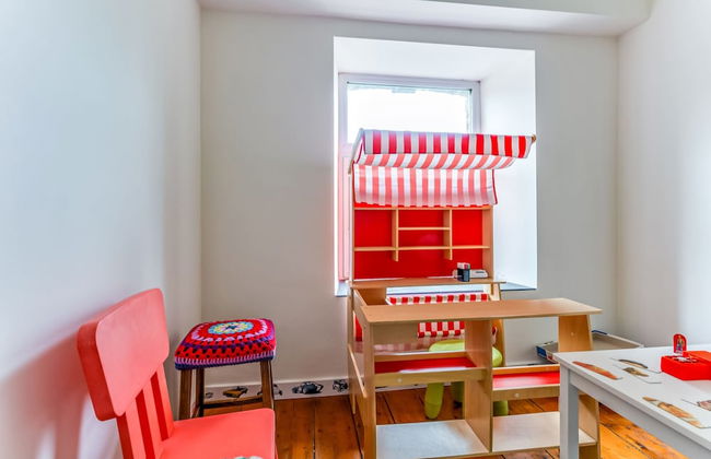 Charming Villa in Harze - Foto 20