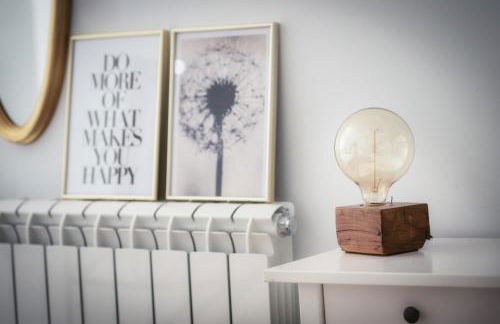 Casa Blanco Vista Maravillosa - Foto 13