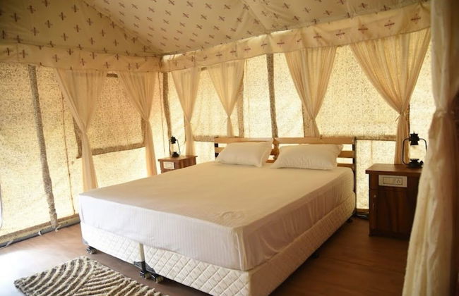 nomadic soul camps - Foto 1