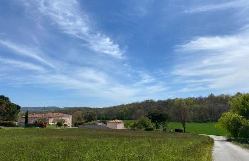 Gîte du Mercadal Les Pujols - Foto 35
