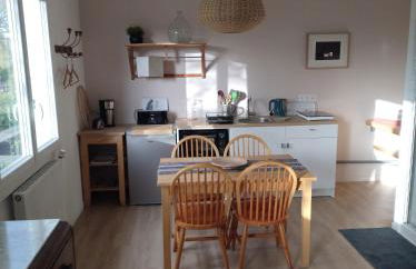 Studio et parking acces direct Nantes - Photo 8