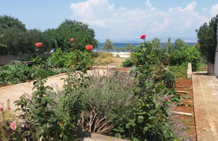 Apartments Zvone,place by the sea - Photo 27