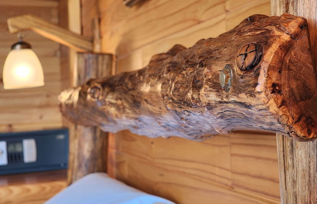 Cabañas Alechen - Photo 6