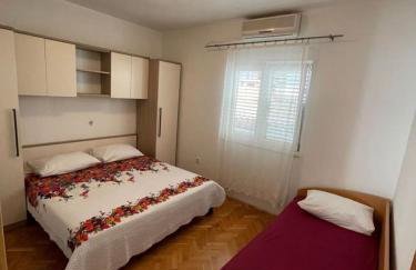 Apartment Martina Tučepi - Foto 1