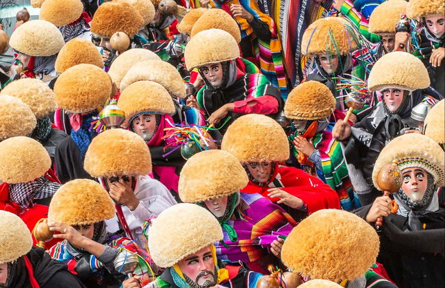 Escursione a San Juan Chamula e Zinacantán - Foto 1