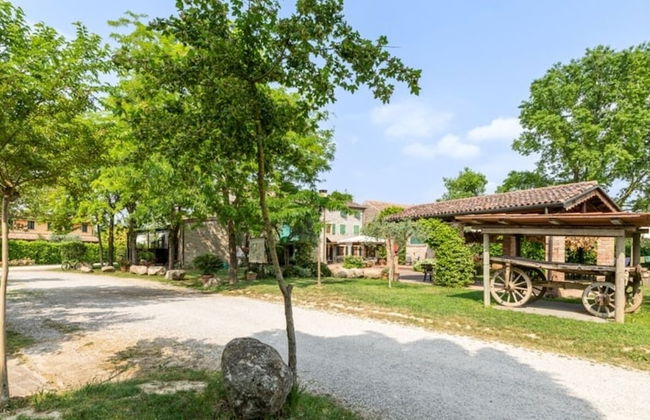 Agriturismo La Buona Terra Bio - Foto 10