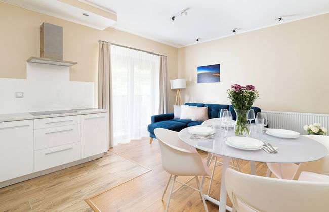 Apartamenty Sun&Snow Rezydencja Karkonoska - Photo 5