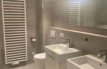 Tegernsee Appartment, free parking - Foto 19