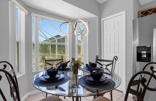 Peaceful Escape Pool and Games - Foto 11