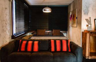 Luxury Waterfront Loft with Panoramic Views - Foto 19