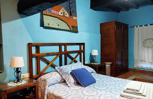 La Casa del Marqués - Foto 53