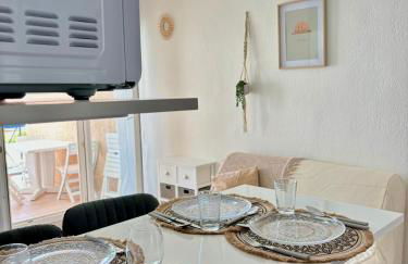 Appartement confort 20 mètre mer - Foto 18