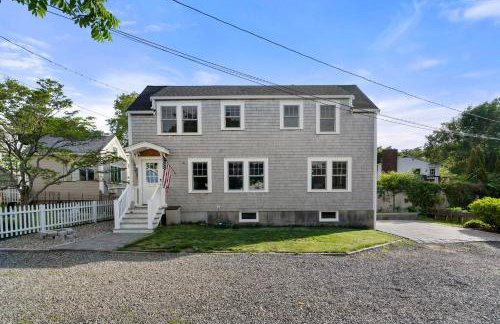 Dog Friendly 2BR Home Walk to Beach+Bearskin Neck - Foto 37