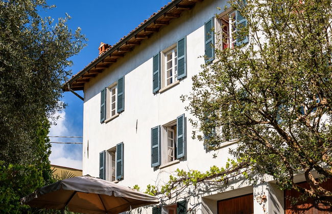 Villa Giulia by Myvillacollection - Photo 1