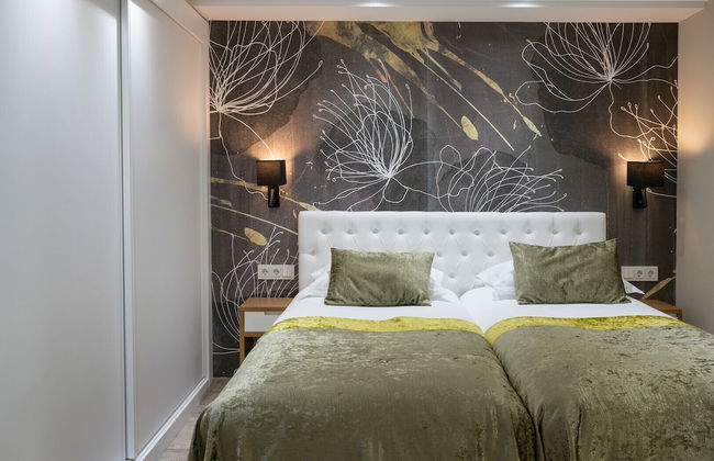 THE MIRROR & SPA by Elegant Residences - Foto 25