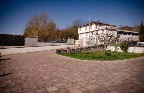 Cetinale Apartments - Foto 23