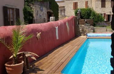 Domaine du Prieuré Couvent & Presbytère - Foto 2