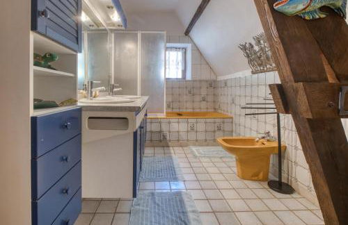 Cottage Périgourdin Grande Piscine - Foto 23