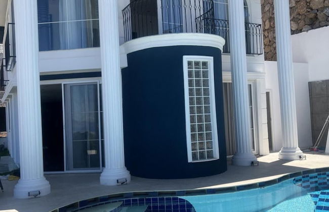 Amazing House With Private Pool in Antalya - Foto 3