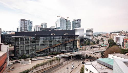 2 BR next to Convention Center in downtown Seattle, Great for World Cup Attendees! - Foto 2