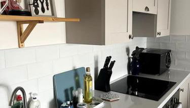 Beach Front Apartment - Foto 2, stove, dishwasher, pet friendly, minibar