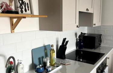 Beach Front Apartment - Photo 2