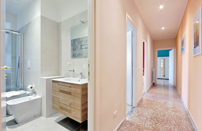 Casa dell'Artista Roma - Foto 36