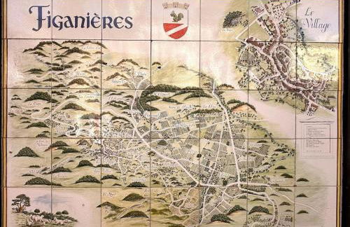 Maison cosy entre Gorges du Verdon et Côte d'Azur - Foto 26