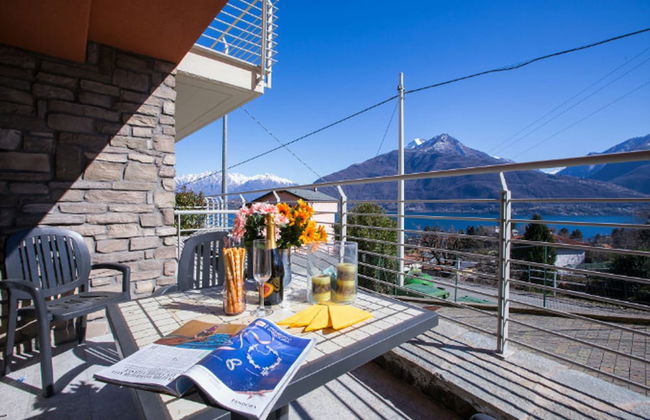 Santa Anna Lago in Calozzo - Foto 17