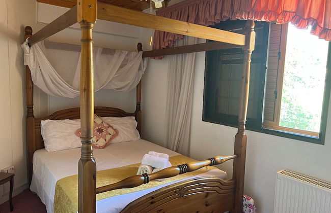 Charming Villa in Pano Platres, Cyprus - Your Home Away From Home - Foto 3