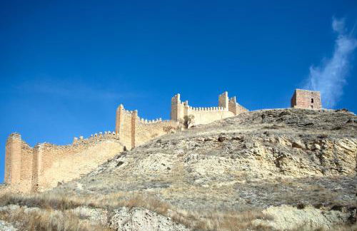 Apartamento Subida Las Torres - Foto 15