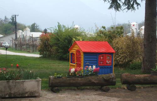 Agritur Maso Talpina - Foto 8