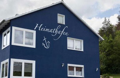 Ferienwohnungen Heimathafen - Foto 1