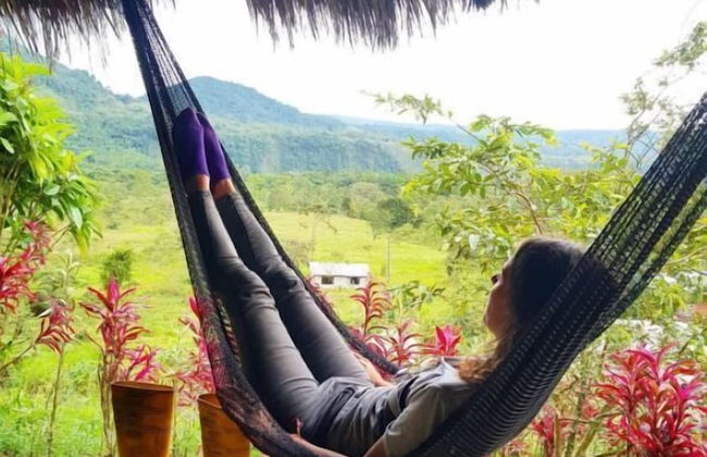 Finca de la Vaca - Casa el Mirador - Foto 33