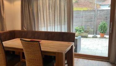 Ferienwohnung Zum Franziskaner - Foto 5