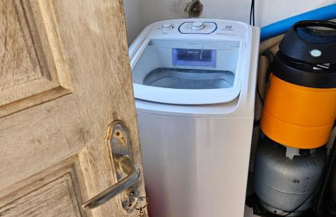 House views of Imbituba Beach - Foto 67