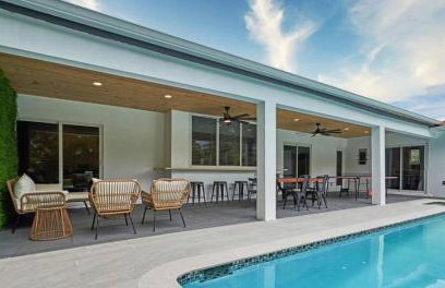 Villa Athena - The Glamhomes - Foto 21